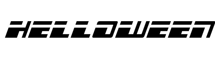 Escape Velocity Spaced Italic  Free Fonts Download