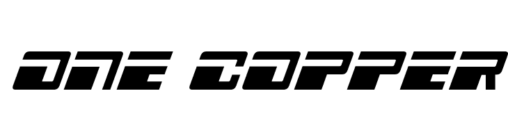 Escape Velocity Spaced Italic  Free Fonts Download