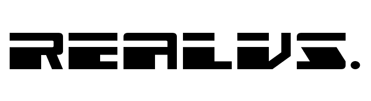 Escape Velocity Expanded  Free Fonts Download