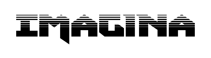 Heavy Copper Halftone  Free Fonts Download