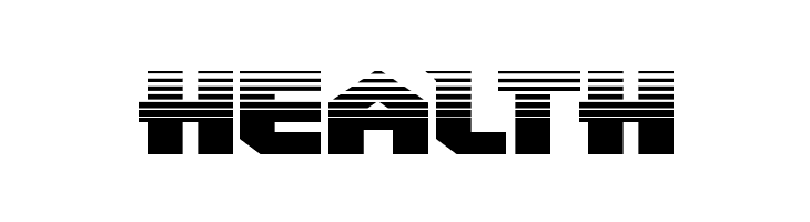 Heavy Copper Halftone  Free Fonts Download