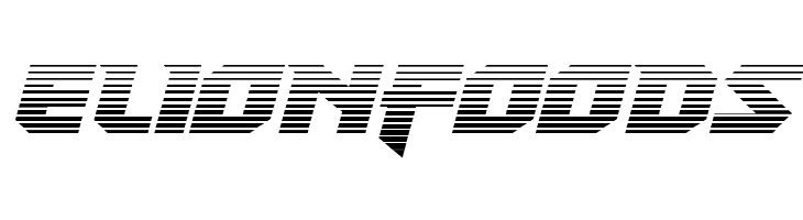 Heavy Copper Gradient Italic  Free Fonts Download