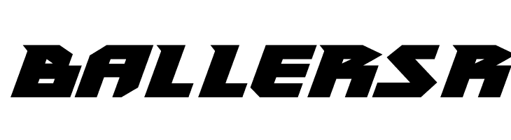 Heavy Copper Super-Italic  Free Fonts Download