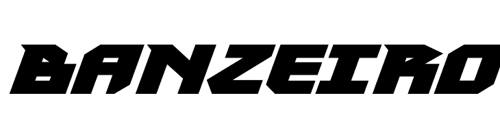 Heavy Copper Super-Italic  Free Fonts Download