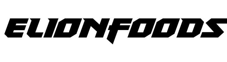 Heavy Copper Super-Italic  Free Fonts Download