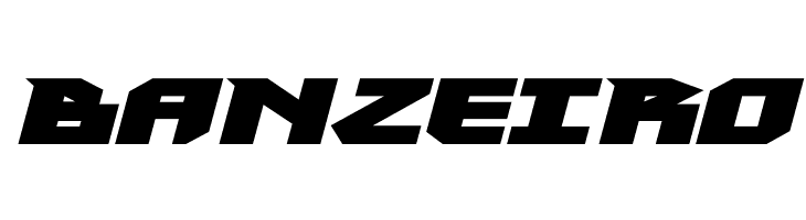 Heavy Copper Expanded Italic  Free Fonts Download