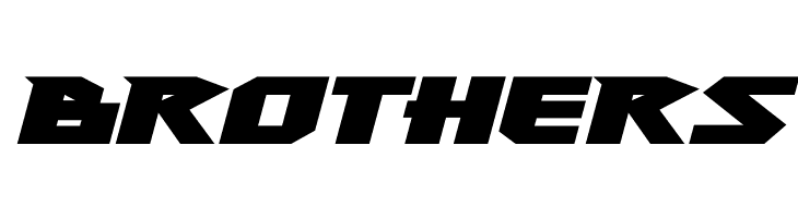 Heavy Copper Expanded Italic  Free Fonts Download