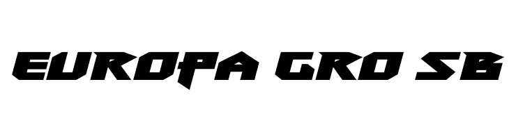Heavy Copper Expanded Italic  Free Fonts Download