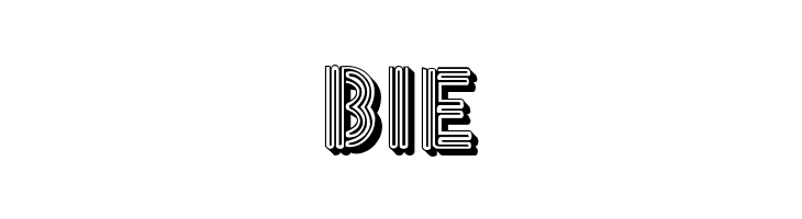 Multistrokes  Free Fonts Download