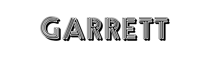 Multistrokes  Free Fonts Download