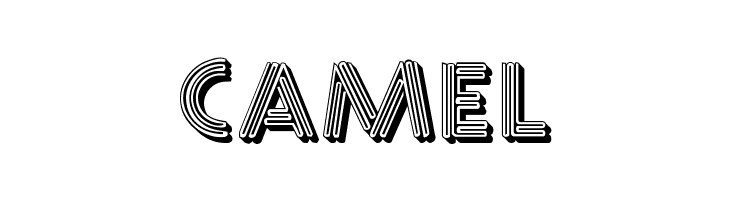 Multistrokes  Free Fonts Download