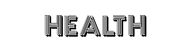 Multistrokes  Free Fonts Download