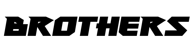 Heavy Copper Semi-Italic  Free Fonts Download