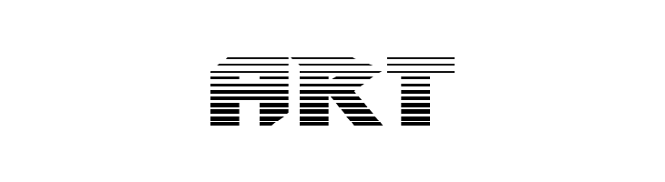 Heavy Copper Gradient  Free Fonts Download