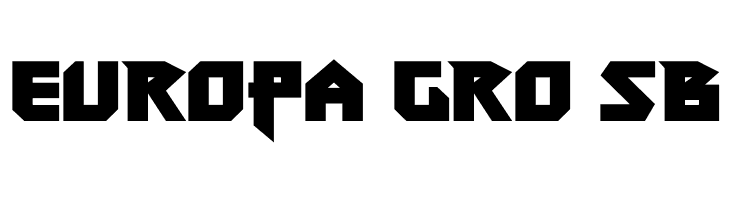 Heavy Copper Condensed  Free Fonts Download