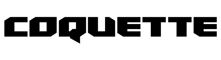 Heavy Copper Expanded  Free Fonts Download