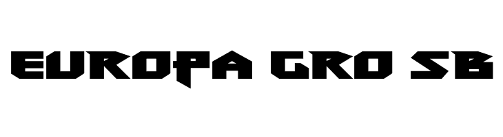 Heavy Copper Expanded  Free Fonts Download
