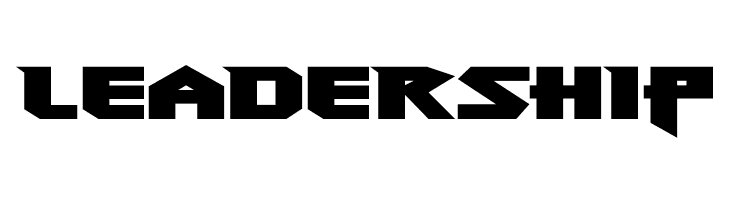 Heavy Copper Expanded  Free Fonts Download