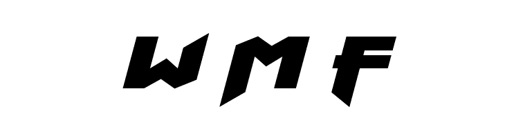 Heavy Copper Italic  Free Fonts Download