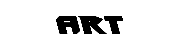 Heavy Copper Leftalic  Free Fonts Download