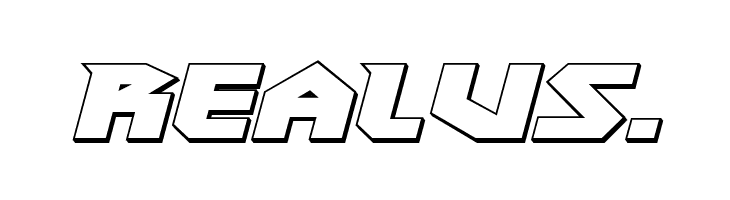 Heavy Copper 3D Italic  Free Fonts Download