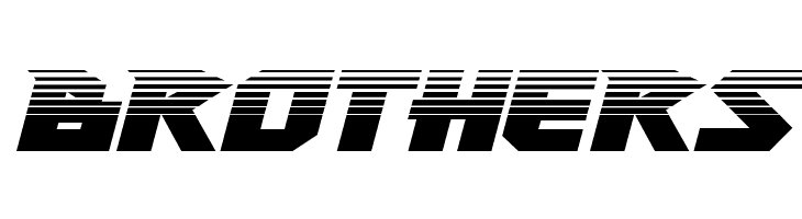 Heavy Copper Halftone Italic  Free Fonts Download