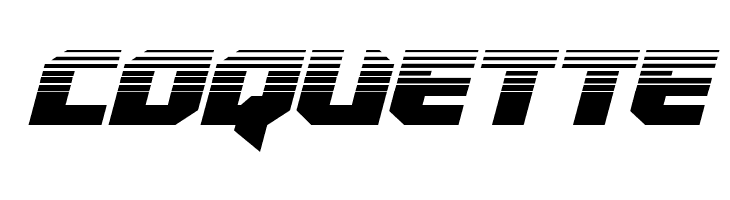 Heavy Copper Halftone Italic  Free Fonts Download