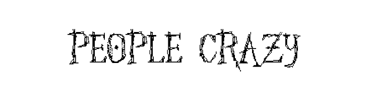 Struct-destruct Serif 3.2 Regular  Free Fonts Download