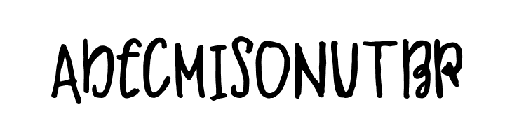 Makaw Free  Free Fonts Download