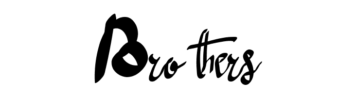 Anoma One  Free Fonts Download