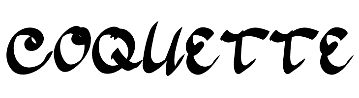 Anoma One  Free Fonts Download