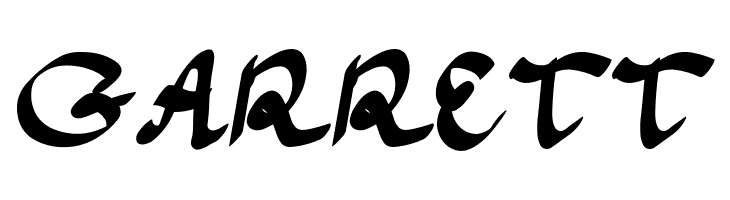 Anoma One  Free Fonts Download