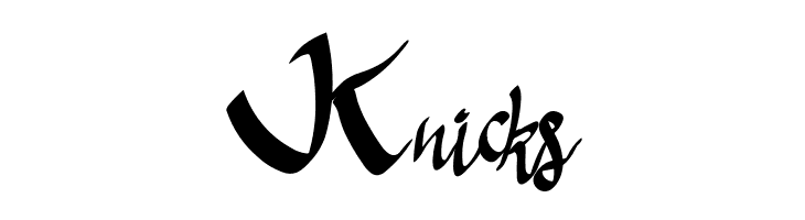 Anoma One  Free Fonts Download