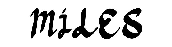 Anoma One  Free Fonts Download