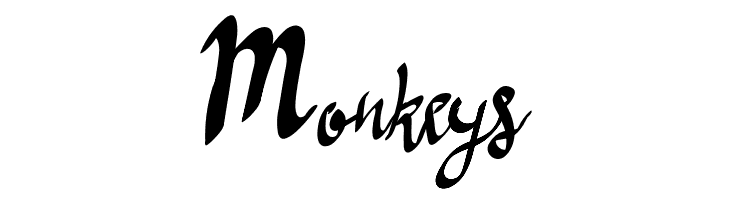 Anoma One  Free Fonts Download