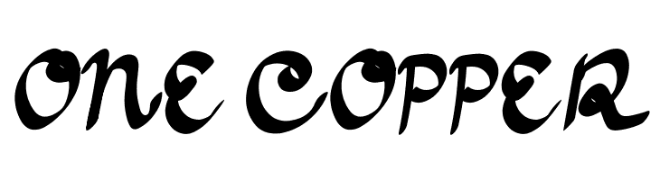 Anoma One  Free Fonts Download