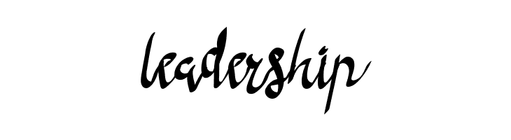 Anoma One  Free Fonts Download