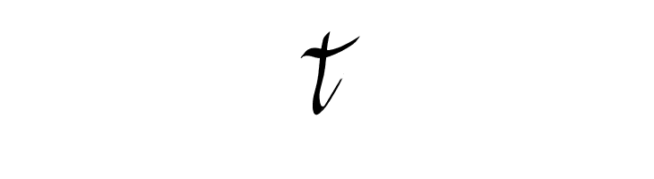 Anoma One  Free Fonts Download