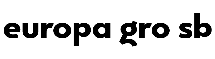 Kepler-296  Free Fonts Download