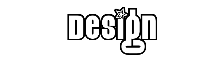 Eight Track program 3  Free Fonts Download