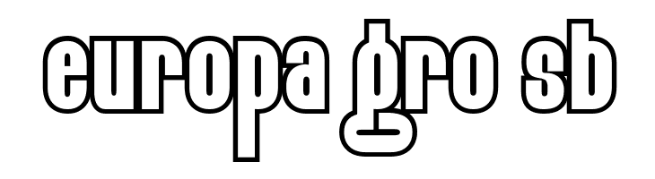 Eight Track program 3  Free Fonts Download