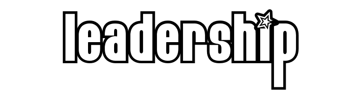 Eight Track program 3  Free Fonts Download