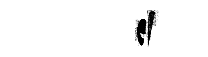 moskito screen  Free Fonts Download