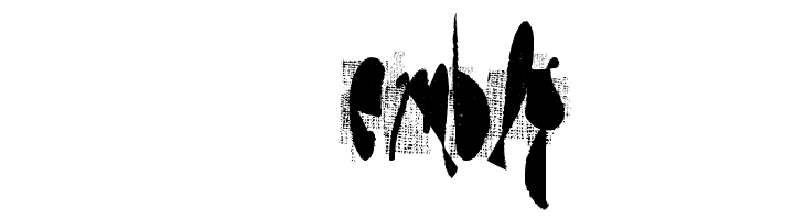 moskito screen  Free Fonts Download