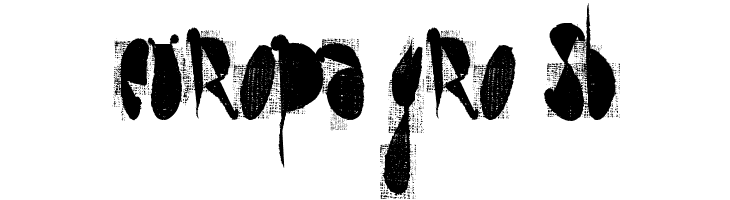 moskito screen  Free Fonts Download