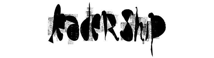 moskito screen  Free Fonts Download