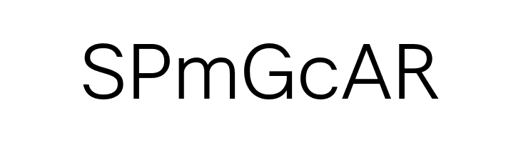 Literal-Light  Free Fonts Download
