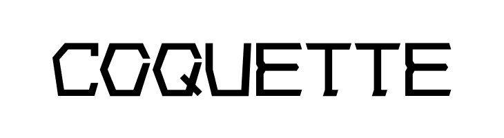 Corners Demo  Free Fonts Download