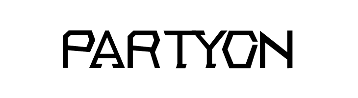 Corners Demo  Free Fonts Download
