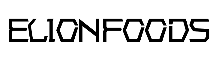 Corners Demo  Free Fonts Download